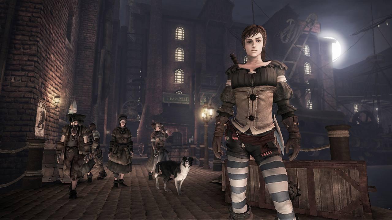 [15/06/2010] Fable III