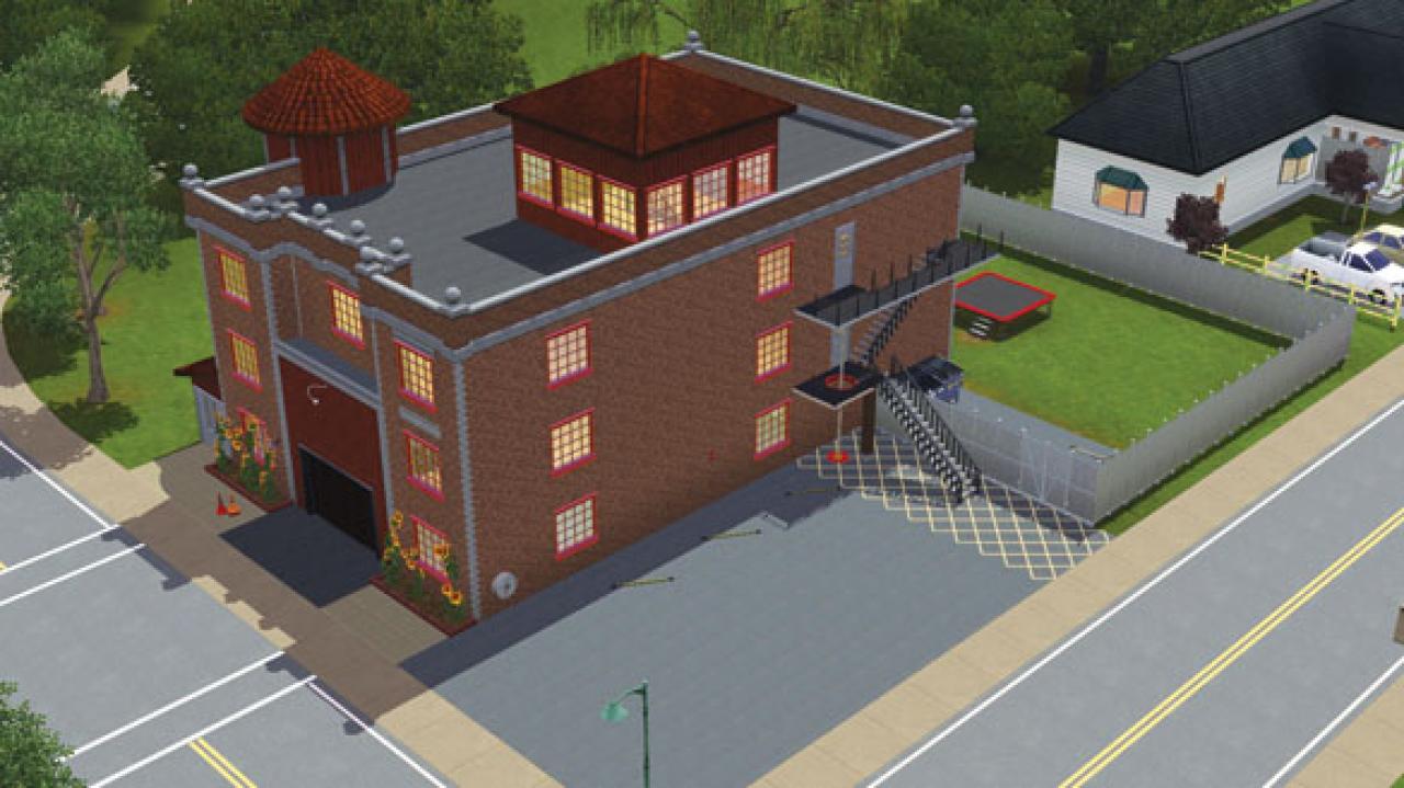 [08/06/2010] Fire Department