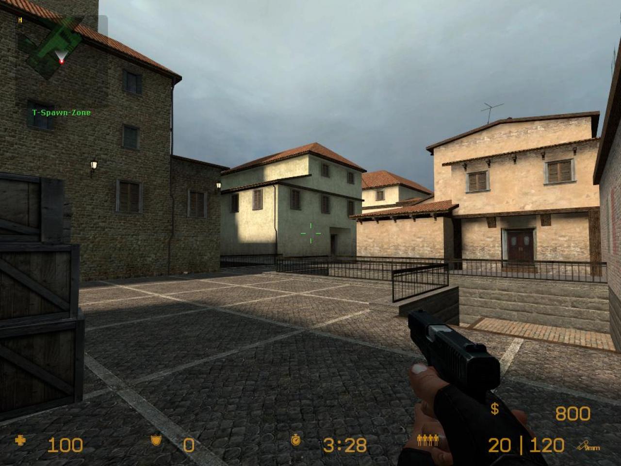 [24/06/2010] Die Beta-Version von Counter-Strike Source ist durchgehend verfügbar. Dort gibt es in regelmäßigen Abständen Veränderungen, die von euch bewertet werden können.