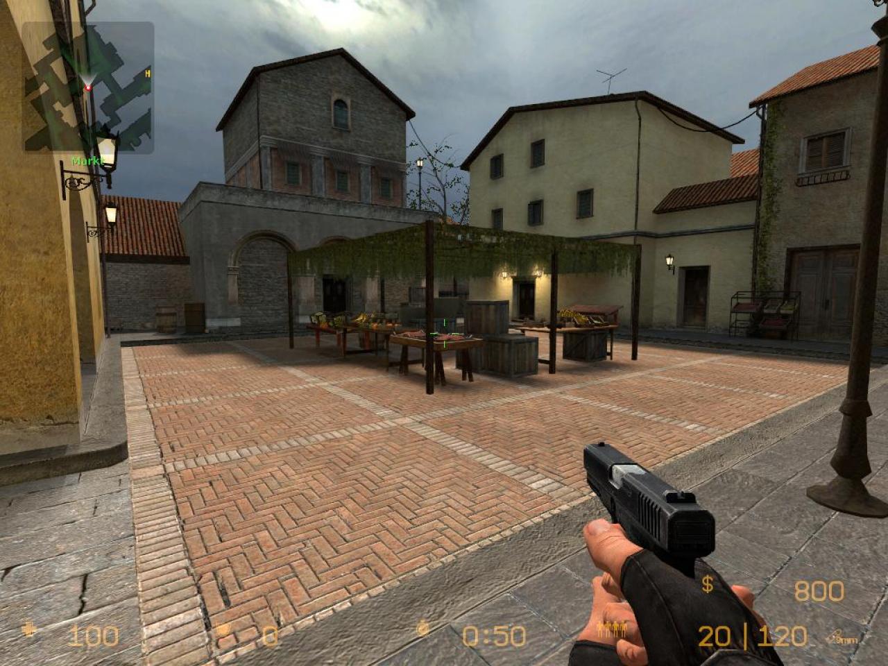 [24/06/2010] Aimbot, Wall-, Map-Hack und Co.: Dreiste Multiplayer-Cheats im Video. Hier sehen Sie eine Auswahl von Screenshots zu Games, in denen Sie vor Cheatern nicht sicher sind. (6)