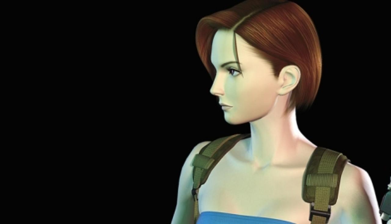 [29/06/2010] Jill ValentineDie intelligente Sprengstoffexpertin kämpfte in den ersten drei Resident Evil-Teilen mit ausgeprägtem moralischem Gespür für Recht und Gerechtigkeit. 