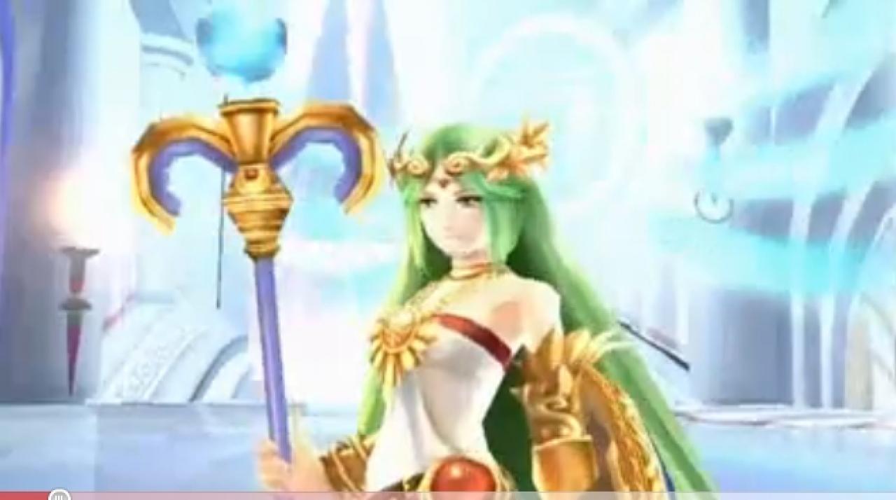 [18/06/2010] Überraschung Nr. 8: Kid Icarus: Uprising erscheint für Nintendo 3DS. Gerüchteweise ging schon zum Wii-Start um, Kid Icarus wäre ein Launch-Titel. War er nicht und es wurde ruhig um das Game.