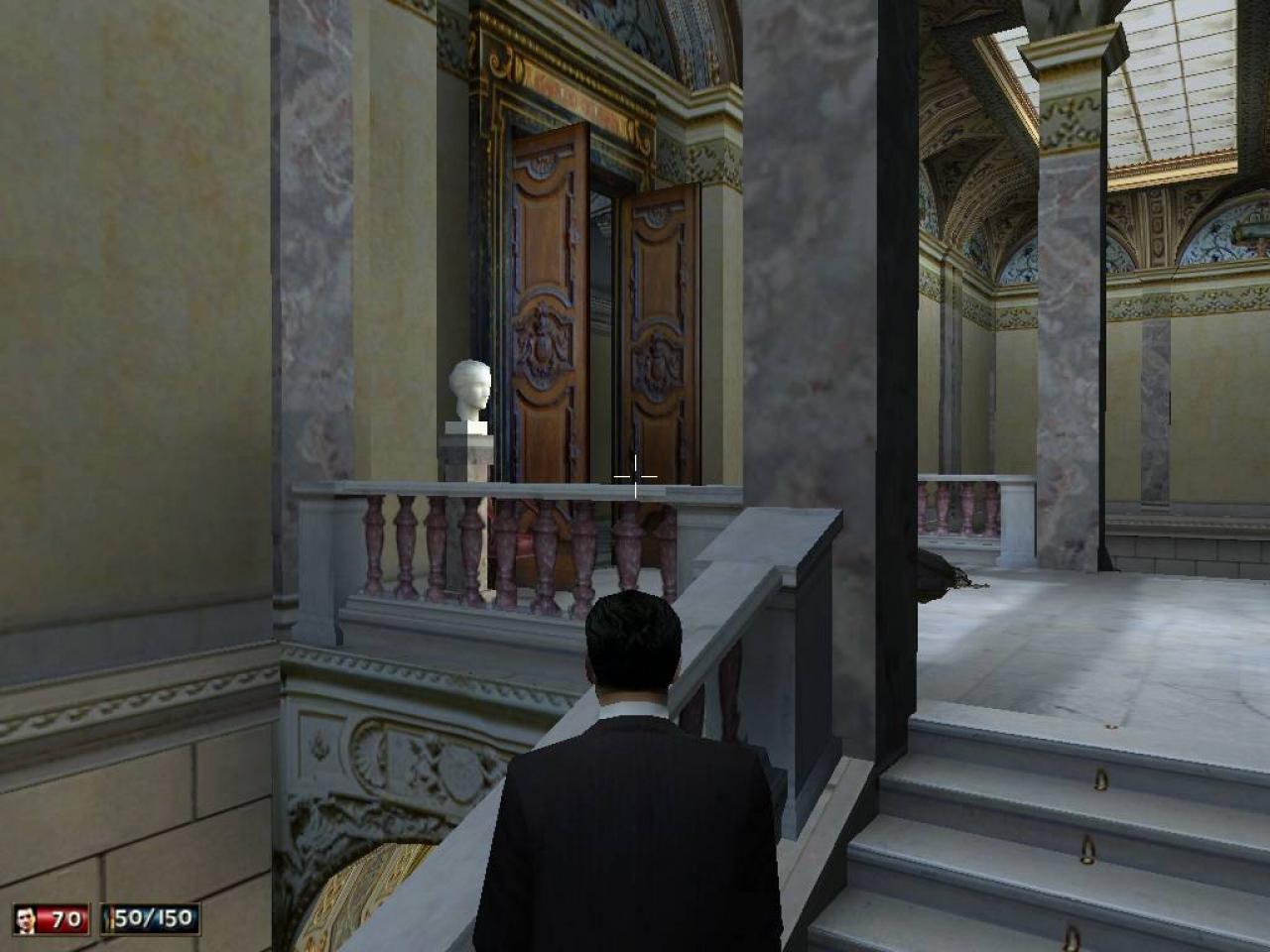 [04/06/2010] MafiaDas Game, das nach Lost Heaven, ein fiktives Chicago der 30er-Jahre, entführte wurde zwar dank guter Grafik und netter Story ein Kassenschlager. Die Spielwelt büßte jedoch an manchen Stellen an Realismus ein. So reagierte die Polizei zwar auf Aktionen des Spielers, andere Ganoven lies sie aber ungeschoren davonkommen. Der Folgetitel Mafia 2 soll im August, ebenfalls als Open-World-Game, auf den Markt kommen. 