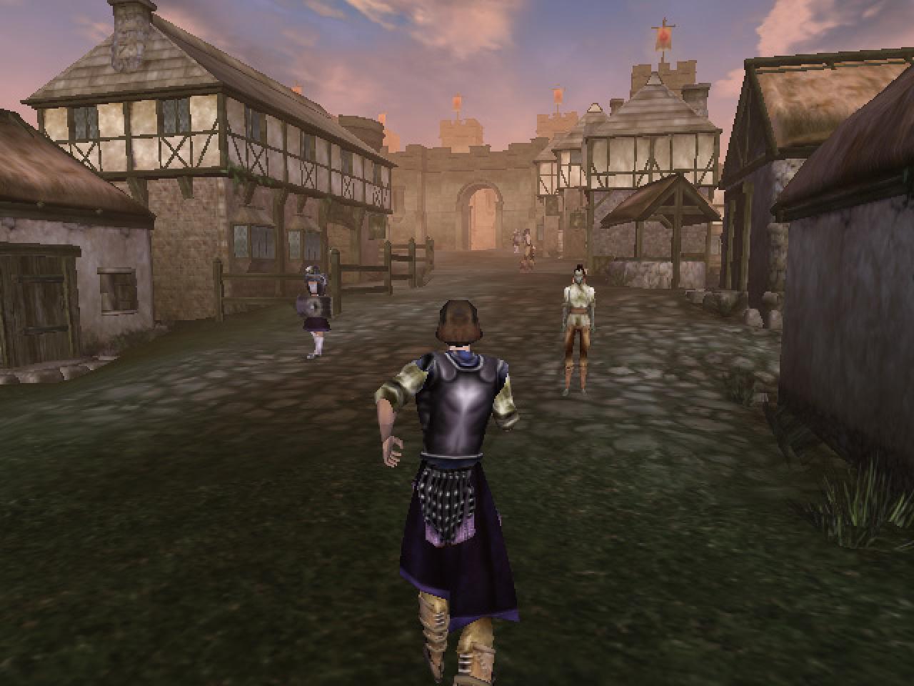 [04/06/2010] MorrowindMorrowind mag inzwischen schon etwas angegraut sein, dank seines Aktionsreichtums steht das Game aber noch immer an der Spitze der besten Open-World-Rollenspiele.