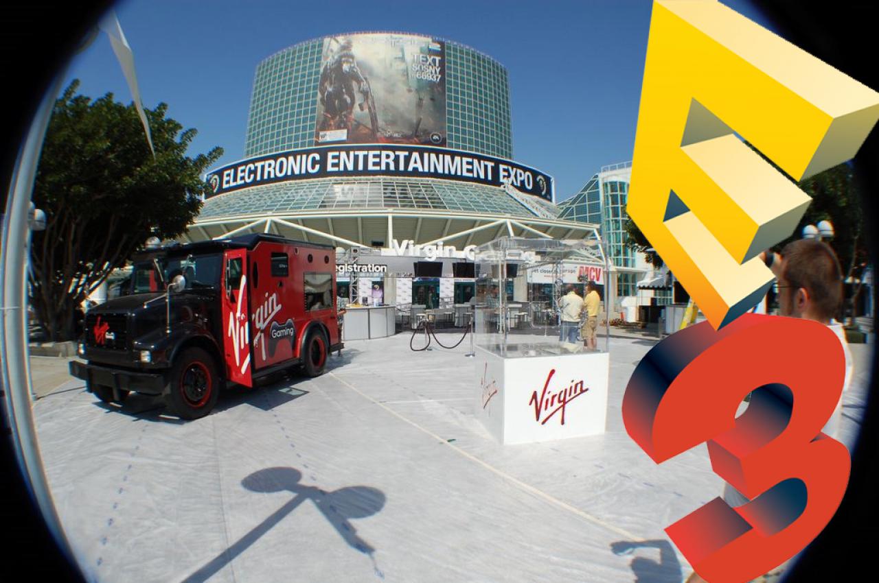 [15/06/2010] Die E3 ist gestartet. Wir lassen den ersten Tag Revue passieren.