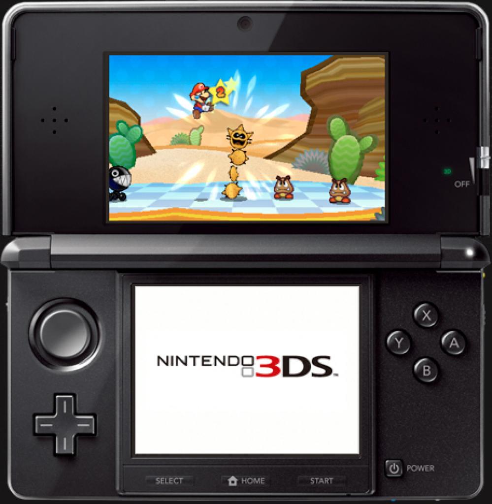 [15/06/2010] 3D - Nintendo schafft mit dem 3DS Räumlichkeit ohne Hilfsmittel. Alle anderen müssen noch auf 3D-Brillen zurückgreifen. Dennoch, 3D kommt. Beispielsweise bieten Crysis 2 und Killzone 3 volle Unterstützung für die dritte Dimension.
