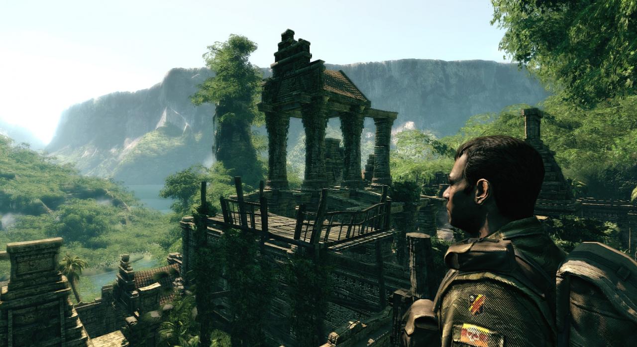 [09/06/2010] In der deutschen Version von Sniper: Ghost Warrior wurde das Intro geschnitten und von Blut befreit.