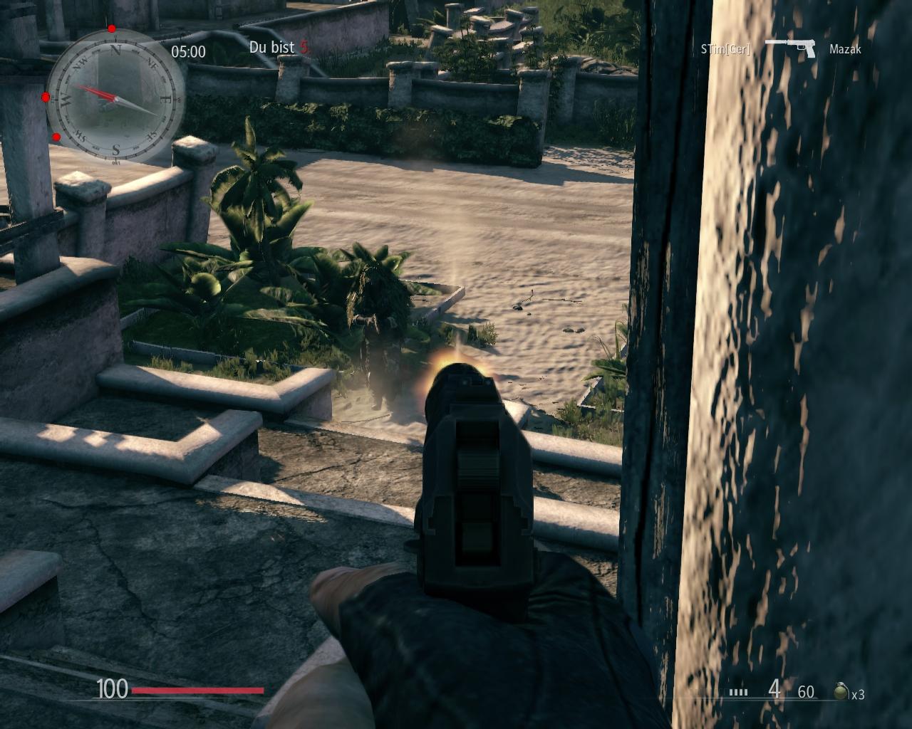 [29/06/2010] Weitere Screenshots aus Sniper: Ghost Warrior. (11)
