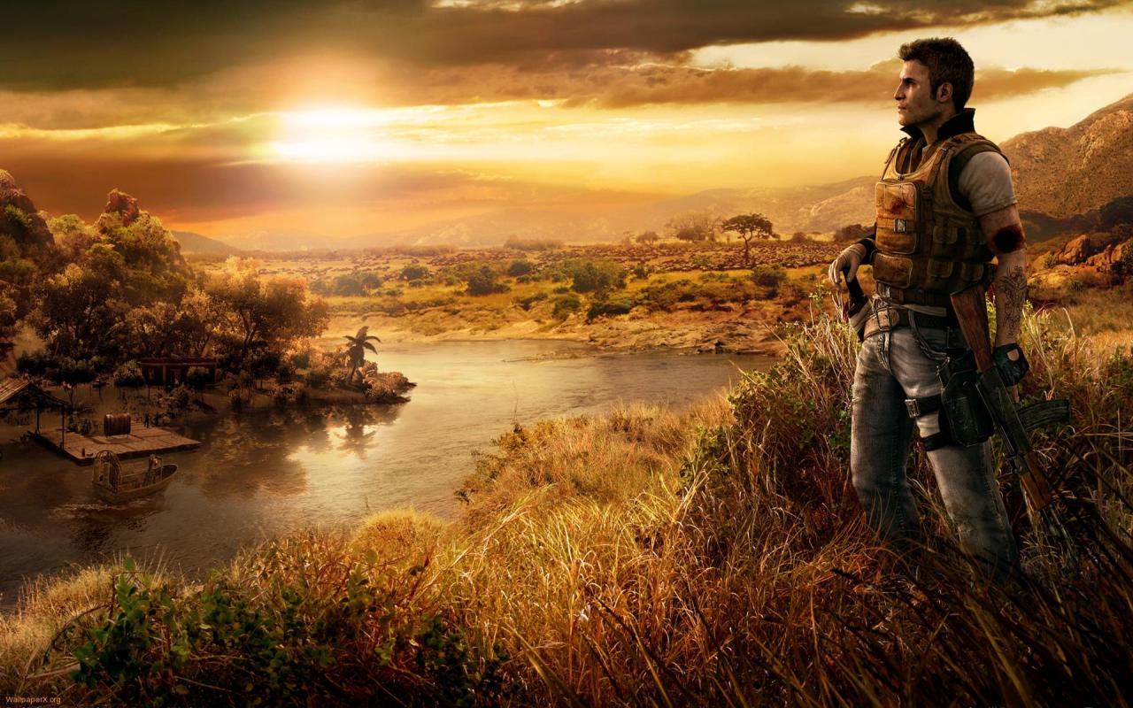 [02/06/2010] Platz 15: Far Cry 2 eröffnet unsere heutige Bestenliste. Der Ubisoft-Shooter mit der riesigen offenen Spielwelt bringt es auf 2,32 Prozent der Stimmen.