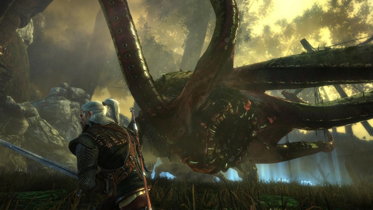[17/06/2010] The Witcher 2: Assassin of Kings