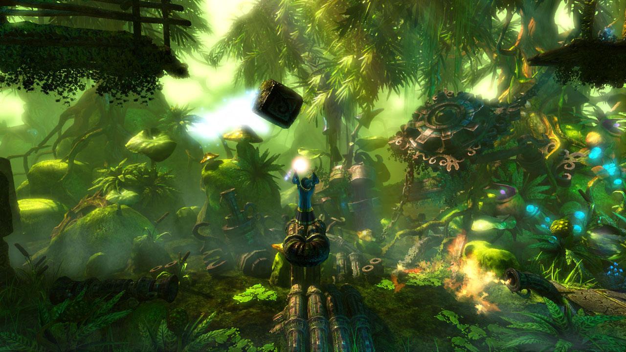 [18/06/2010] Trine 2