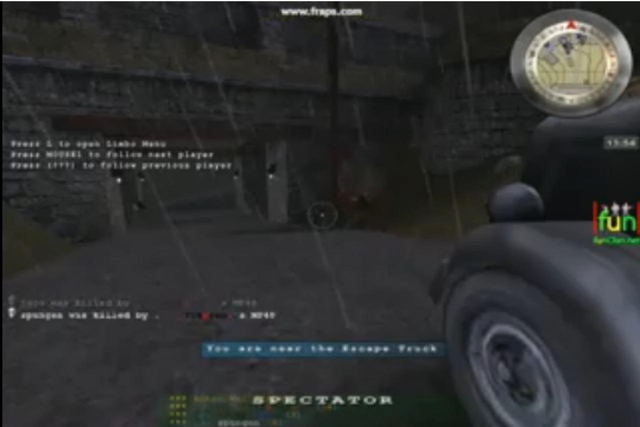 [29/06/2010] Battlefield, Fear und Co.: Oft gibt es Mutiplayer-Versionen und -Klone für lau. (15)