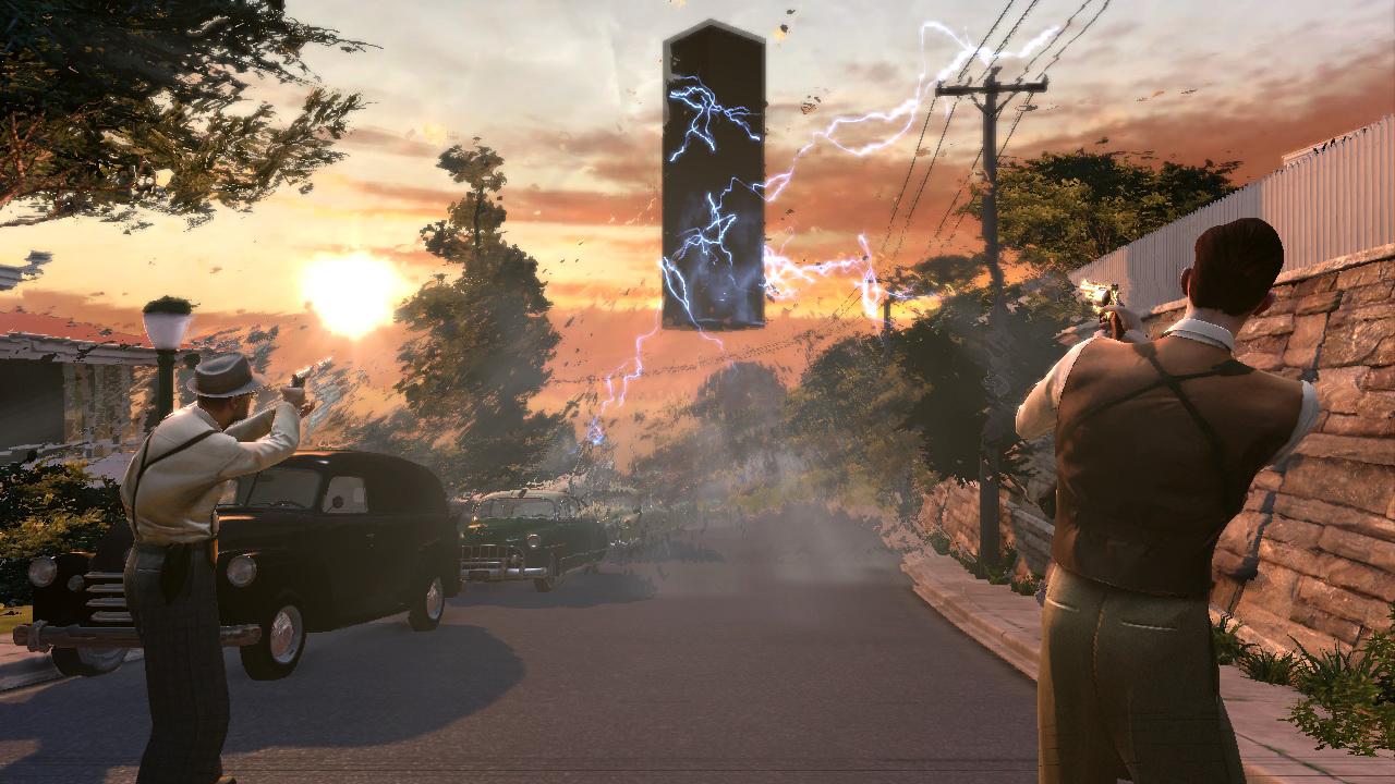 [15/06/2010] Die Highlights der E3 2011: X-Com (Take Two)