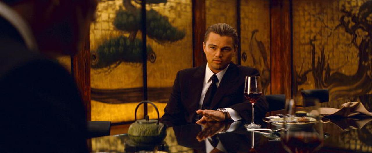 [23/07/2010] Inception (2)