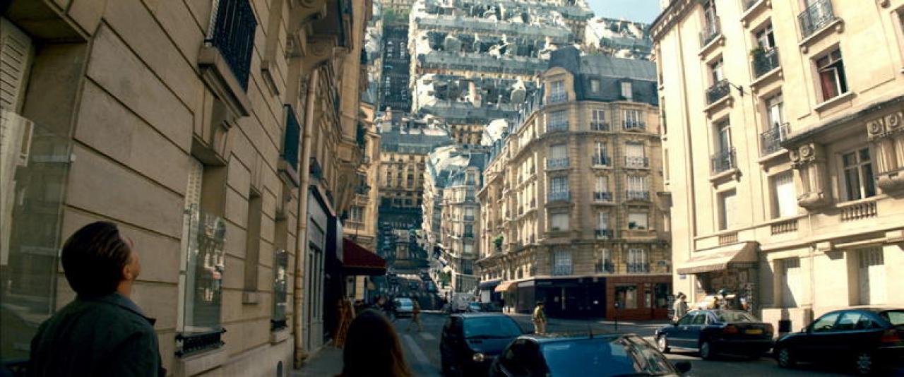 [23/07/2010] Inception (1)