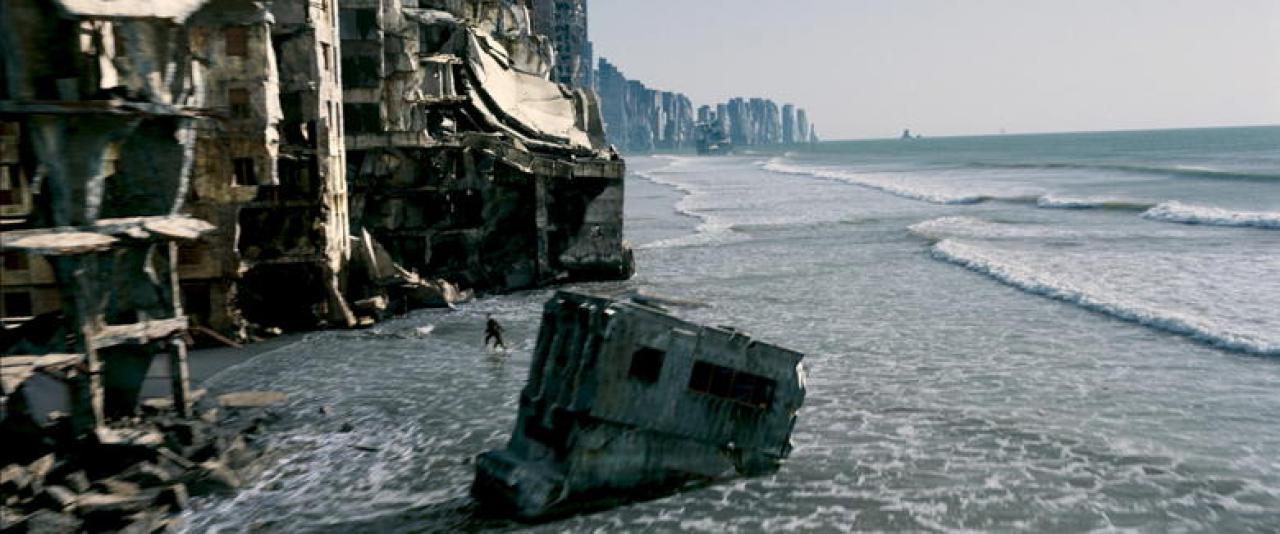 [23/07/2010] Inception (5)