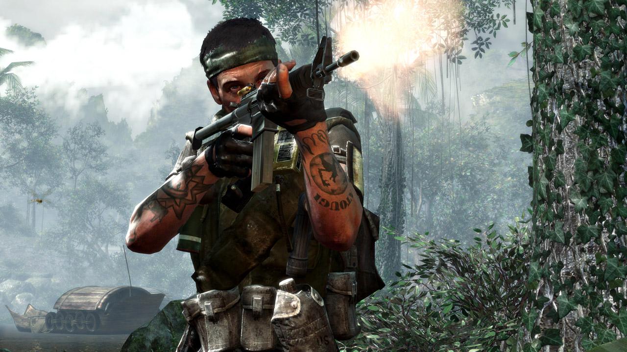 [03/07/2010] PC Games zeigt einige der bisher existierenden Messer-Kill-Videos. Welches ist Ihr Favorit? (3)