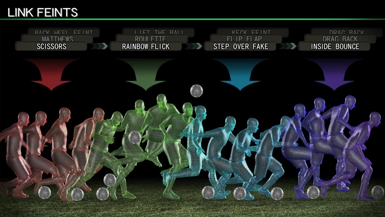 [13/07/2010] Im exklusiven Interview spricht PC Games mit Seabass und Jon Murphy. PES 2011 steht als Thema ganz oben auf der Liste. (12)
