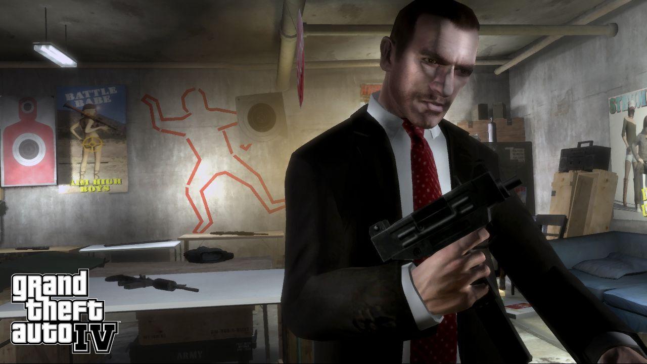 [19/07/2010] GTA 4