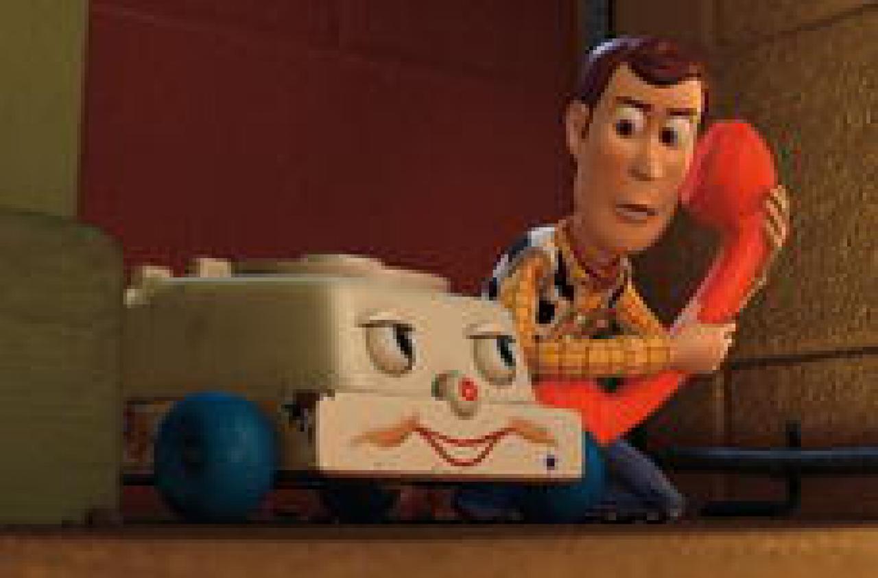 [22/07/2010] Toy Story 3 (1)