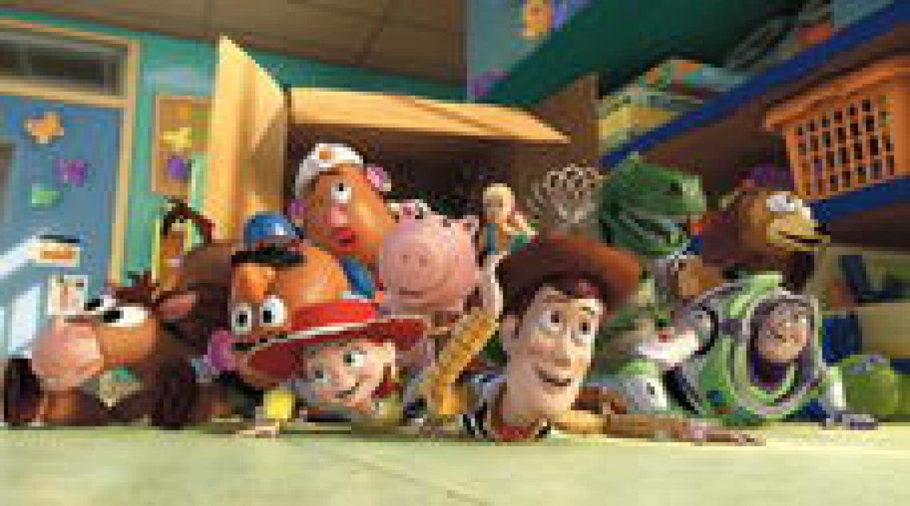 [22/07/2010] Toy Story 3 (3)
