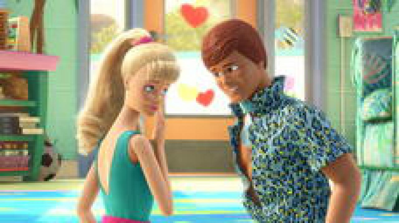 [22/07/2010] Toy Story 3 (10)