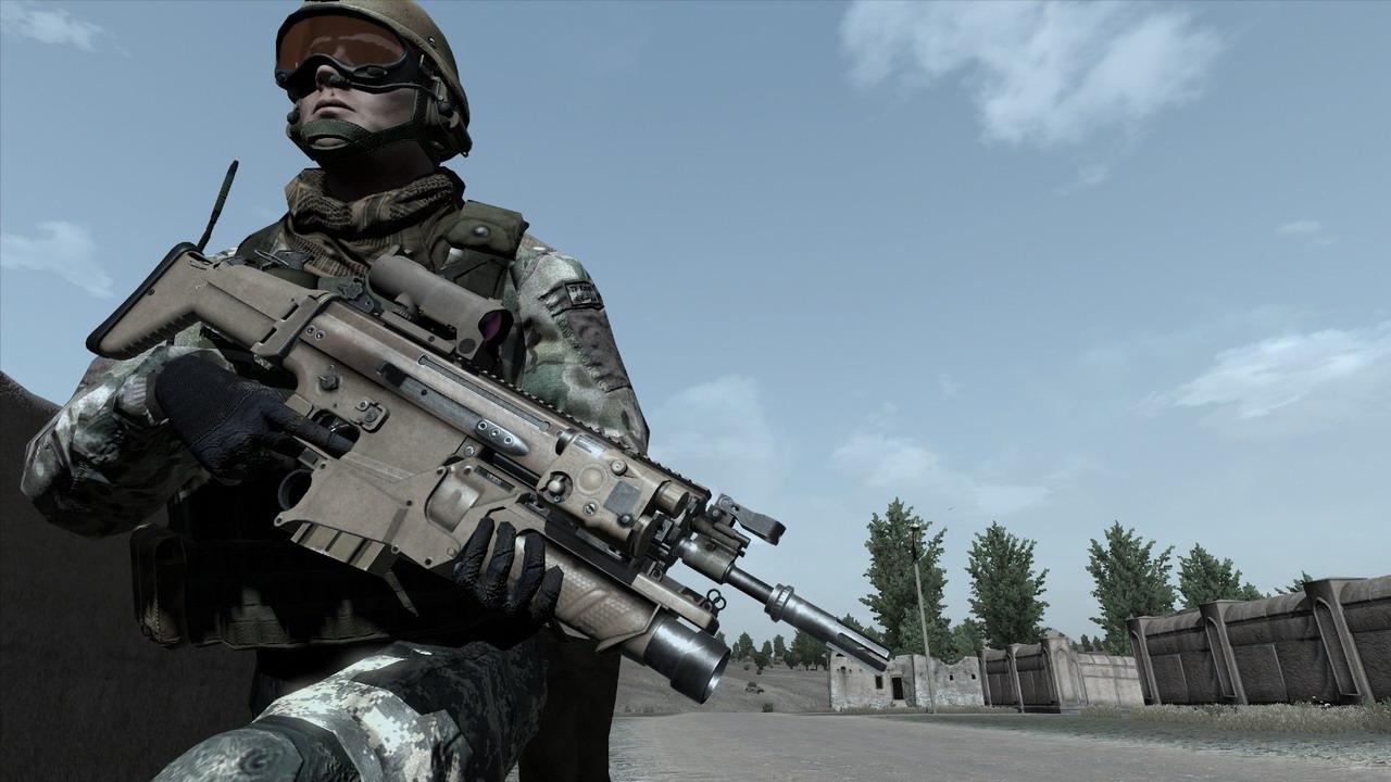 [06/07/2010] (Leservorschlag) - Arma 2 - Das Hauptspiel erfreut sich wegen zahlreicher Mods auch heute noch enormer Beliebheit. Prominentestes Beispiel ist sicherlich der Survival-Shooter Day Z, der bald als Standalone-Version erscheint. Bohemia Interactive werkelt indes an dem Sequel Arma 3.