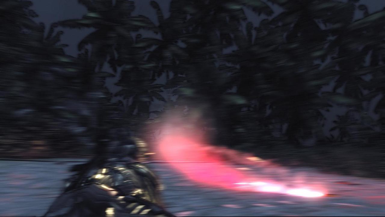 [11/07/2010] Mod-Download für Crysis: So sieht der Crytek-Shooter mit Cel-Shading-Grafik aus. (6)