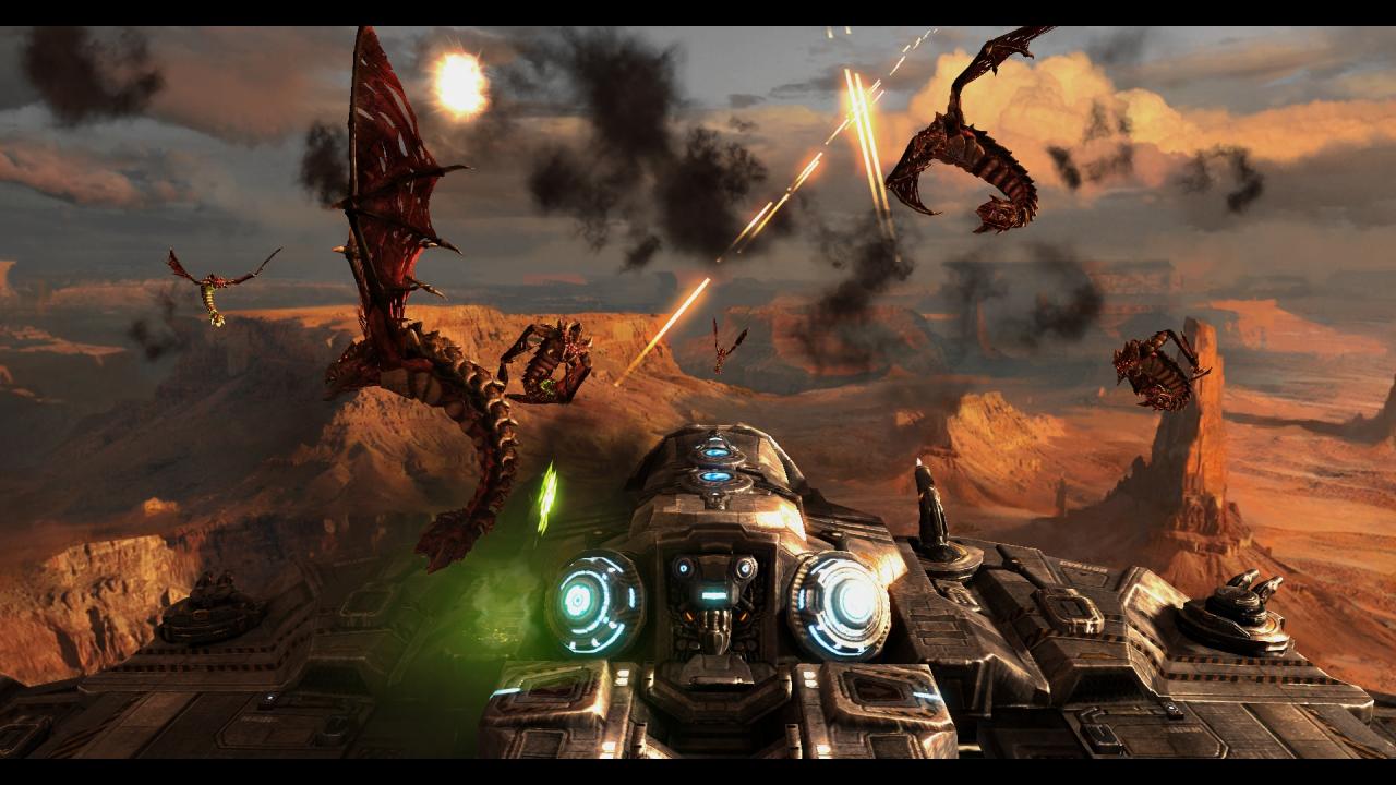 [30/07/2010] Bei Starcraft sind es 3,41 Prozent, das entspricht bei 2.936 abgegebenen Stimmen rund 100 Personen.