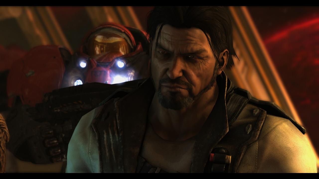 [30/07/2010] Starcraft 2: Die Problematik mit Mods. (9)