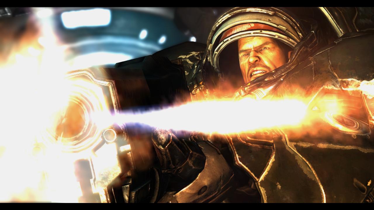 [30/07/2010] Starcraft 2: Die Problematik mit Mods. (8)