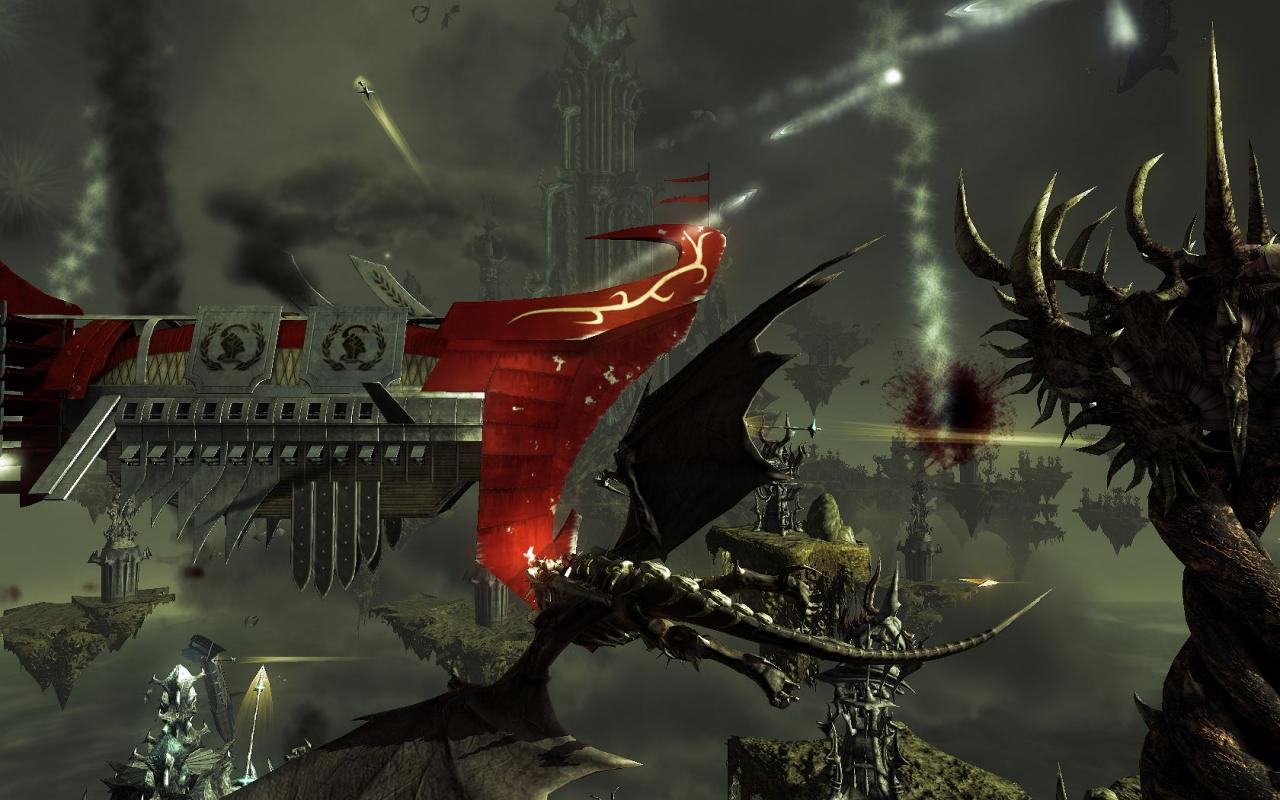 [23/07/2010] Screenshots aus Divinity 2: Flames of Vengeance. (5)