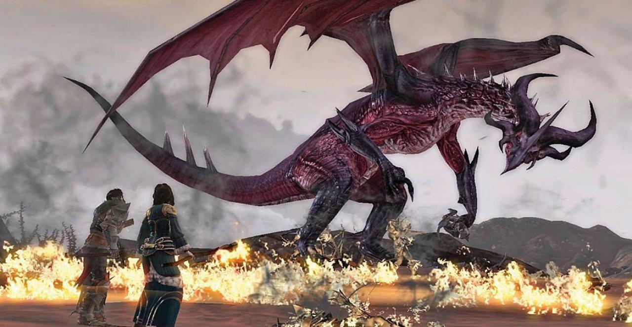 [16/07/2010] Dragon Age 2 erscheint im März 2011. Ein neuer Trailer stellt Teile der Hintergrundgeschichte vor.
