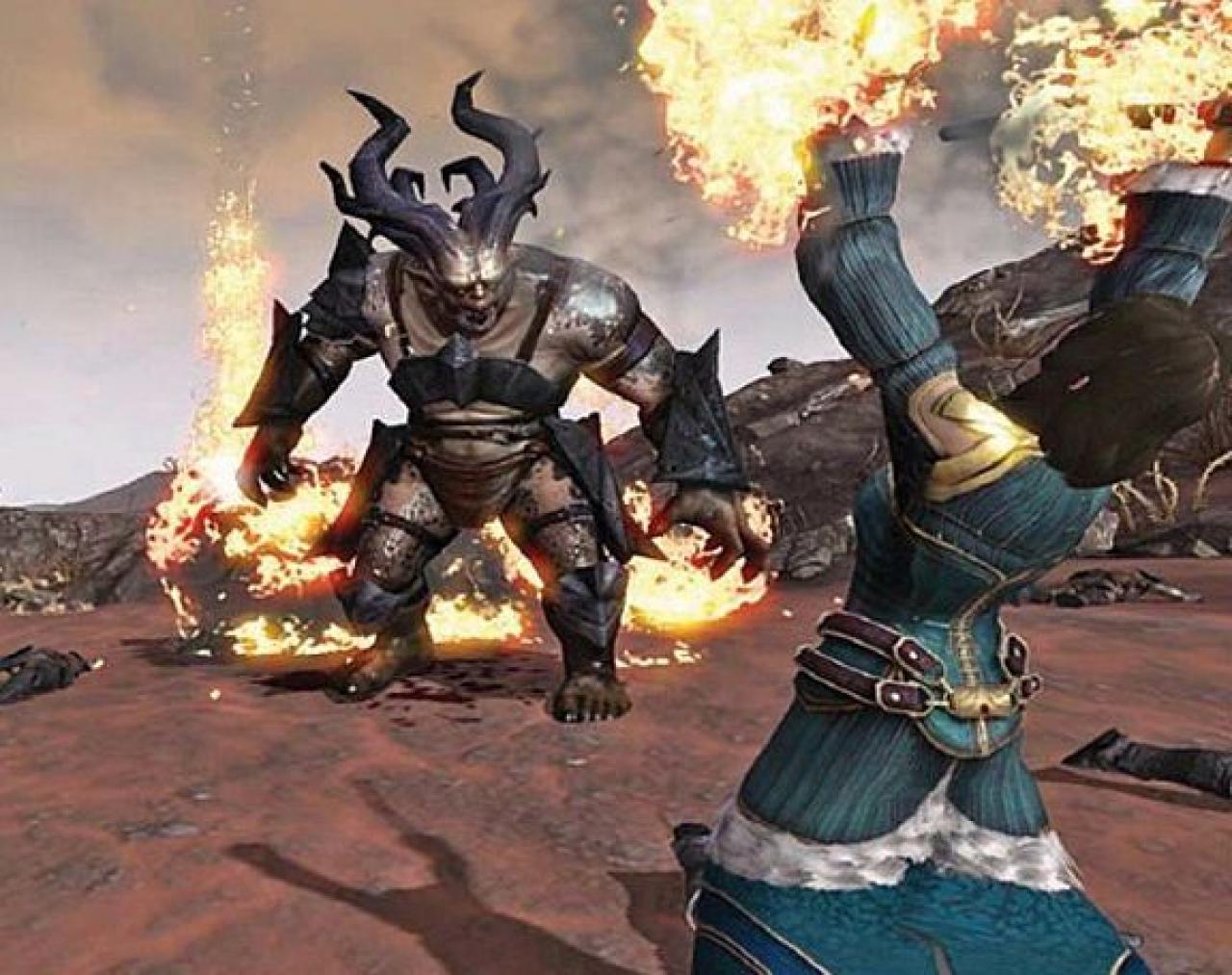 [16/07/2010] Dragon Age 2 erscheint im März 2011. Ein neuer Trailer stellt Teile der Hintergrundgeschichte vor. (10)