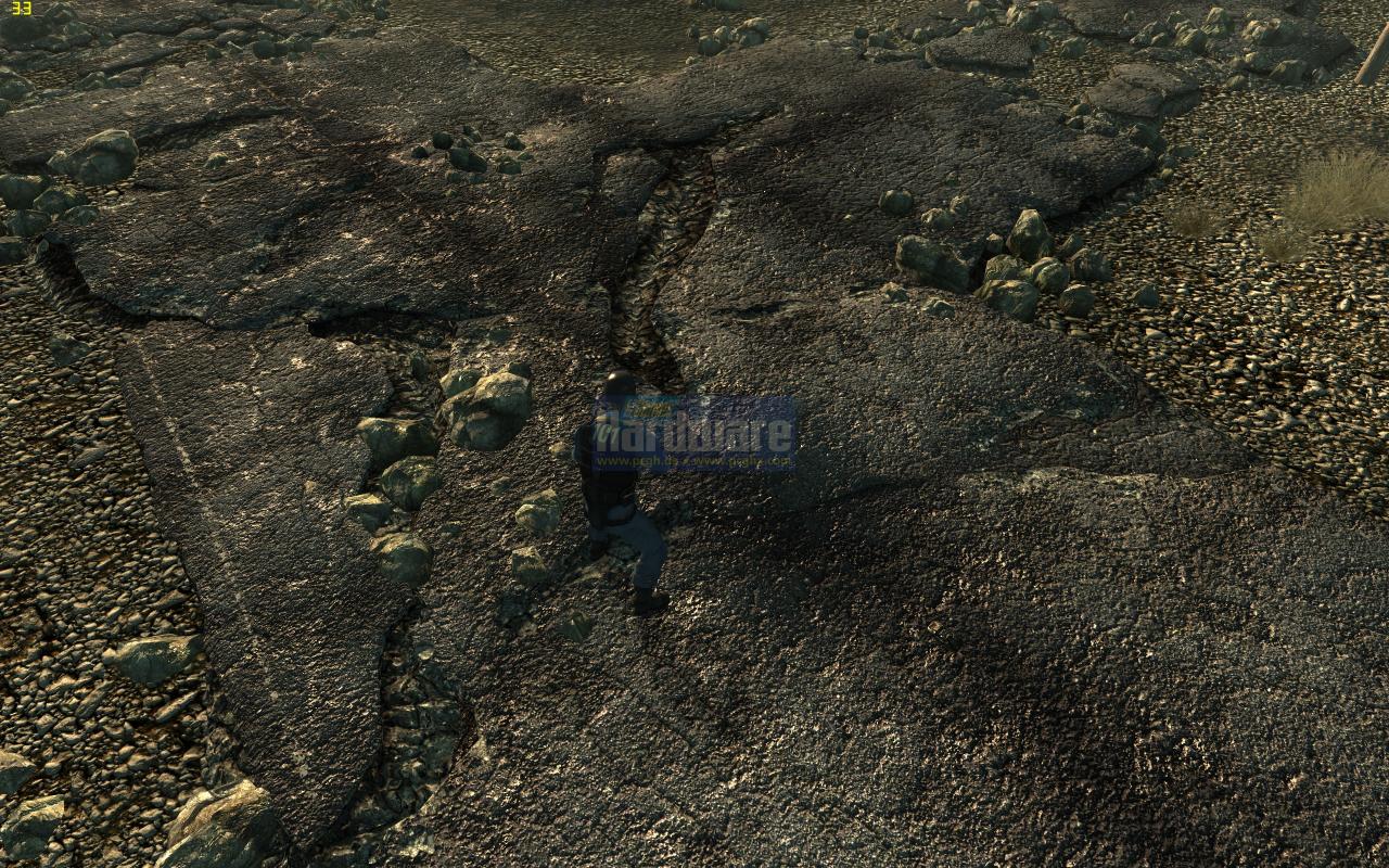 [20/07/2010] Fallout 3: Das Postapokalypse-Spiel von Bethesda bekam ebenso wie Dragon Age: Origins ein HD Texture-Mod spendiert.
