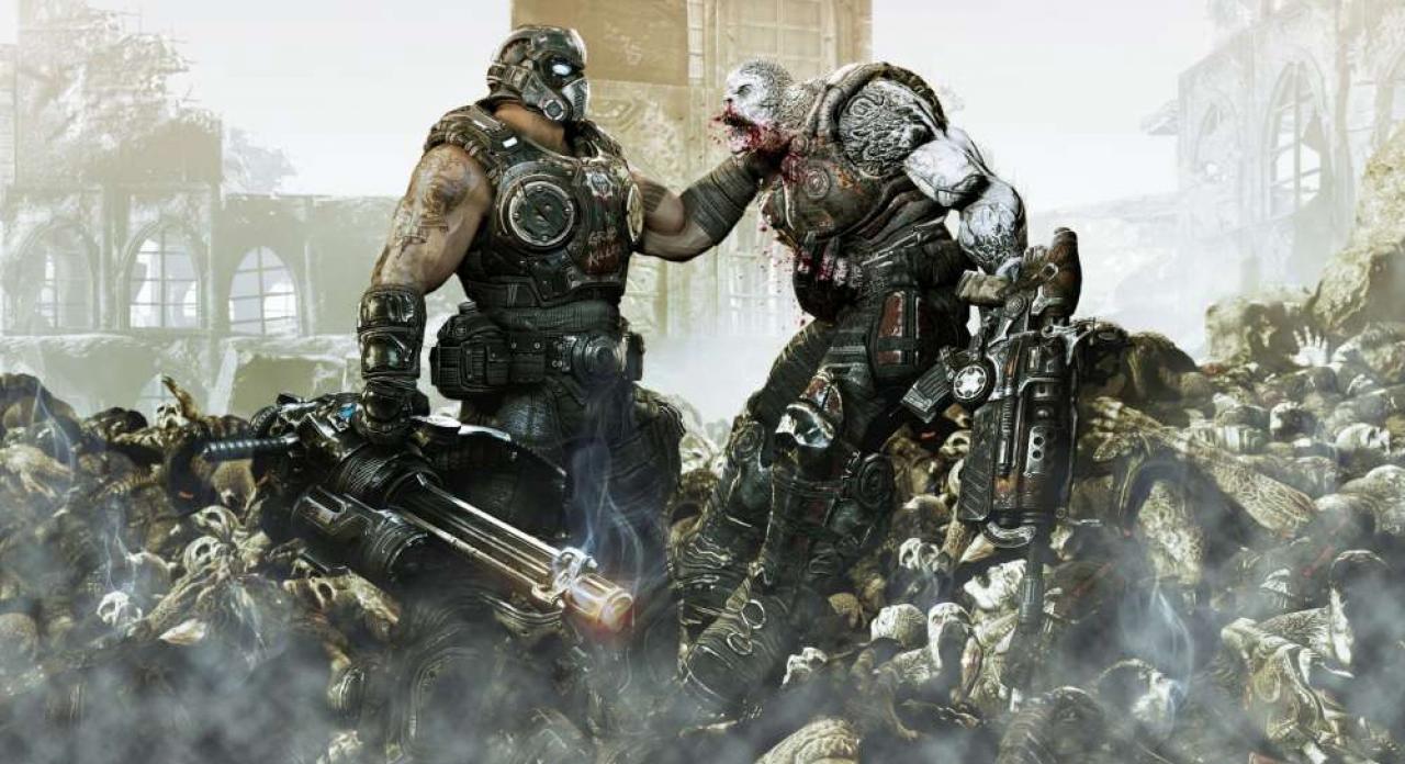 [22/07/2010] Was sollte das nächste Gears of War unserer Meinung nach bieten? Hier unsere Wunschliste!