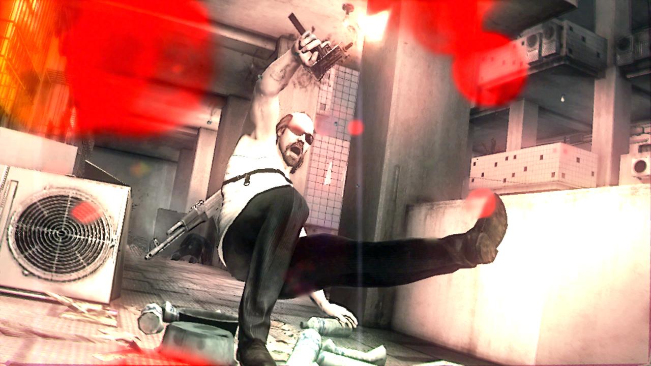 [09/07/2010] Kane & Lynch 2: Am 20. August gibts den angekündigten Fragile Alliance-Multiplayer-Modus.