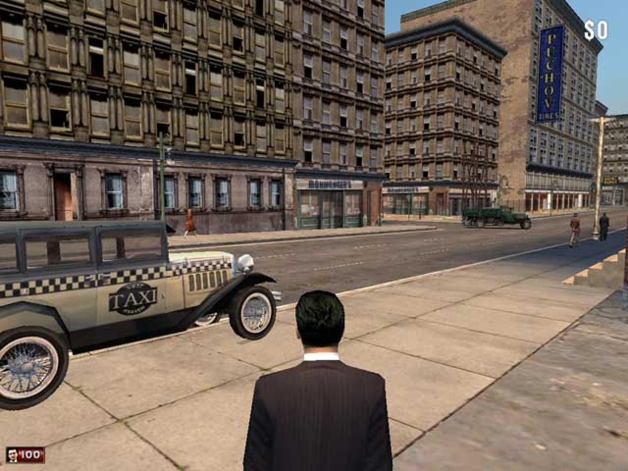 [20/07/2010] Mafia: 2002 erschien der GTA-Konkurrent. Der Nachfolger steht in wenigen Wochen zur Verfügung. Können Sie den Release noch abwarten?