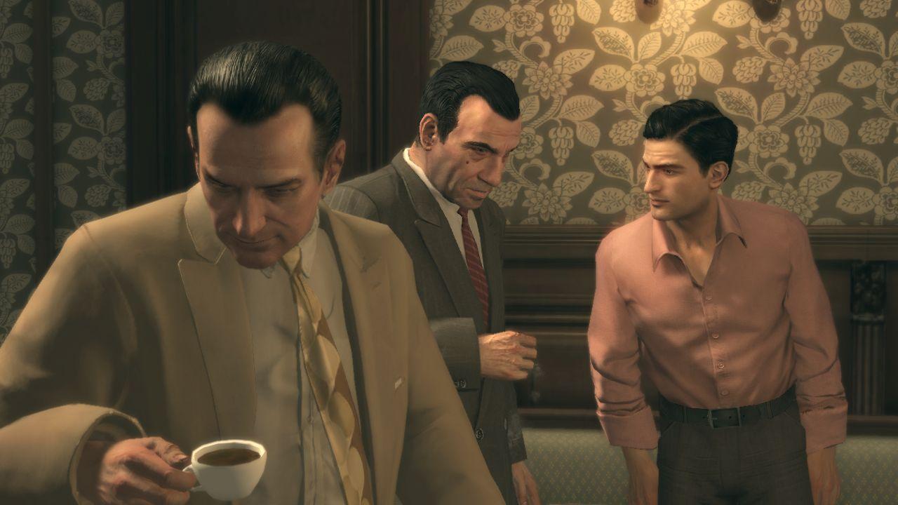 [19/07/2010] Mafia 2 mag seine Schwächen haben, aber atmosphärisch überzeugt das Action-Spiel.