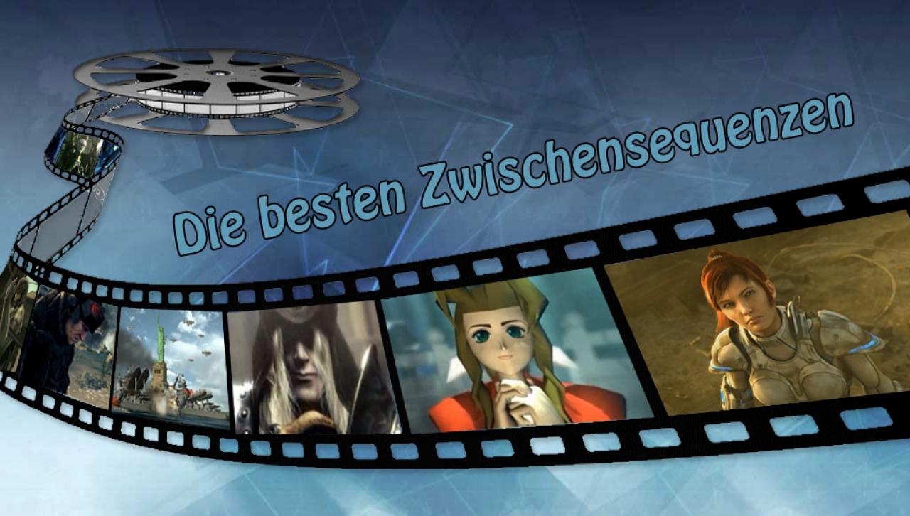 [22/07/2010] PC Games präsentiert die zehn wohl besten Zwischensequenzen der PC- und Videospiel-Geschichte.
