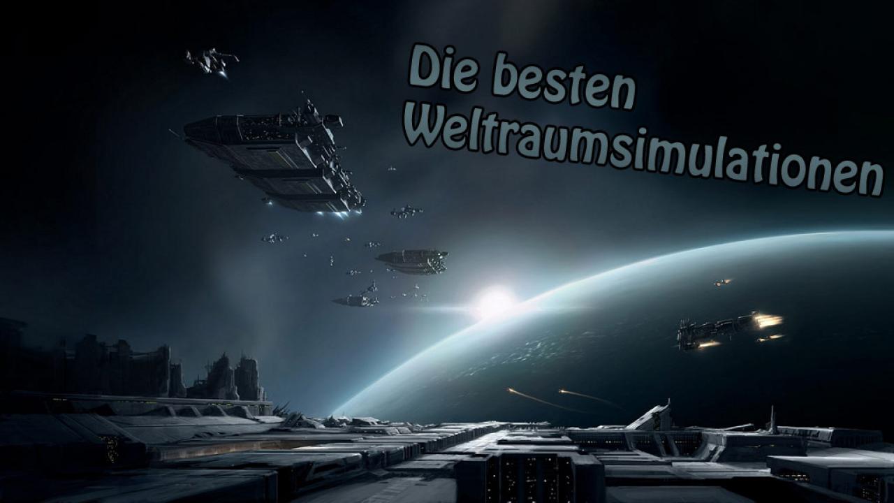 [19/07/2010] Krieg der Sterne: Die Faszination von Weltraumsimulationen