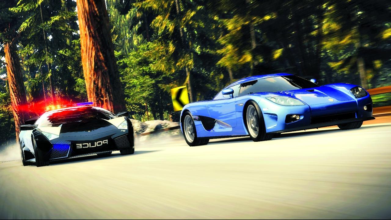 [09/07/2010] Need for Speed - In den letzten 12 Monaten veröffentlichte Electronic Arts Shift 2: Unleashed und NFS: Hot Pursuit. Diesen Herbst folgt NFS: The Run. Kurze Produktionszyklen können den Spielen schaden, wie man anhand von NFS: Undercover feststellen konnte.
