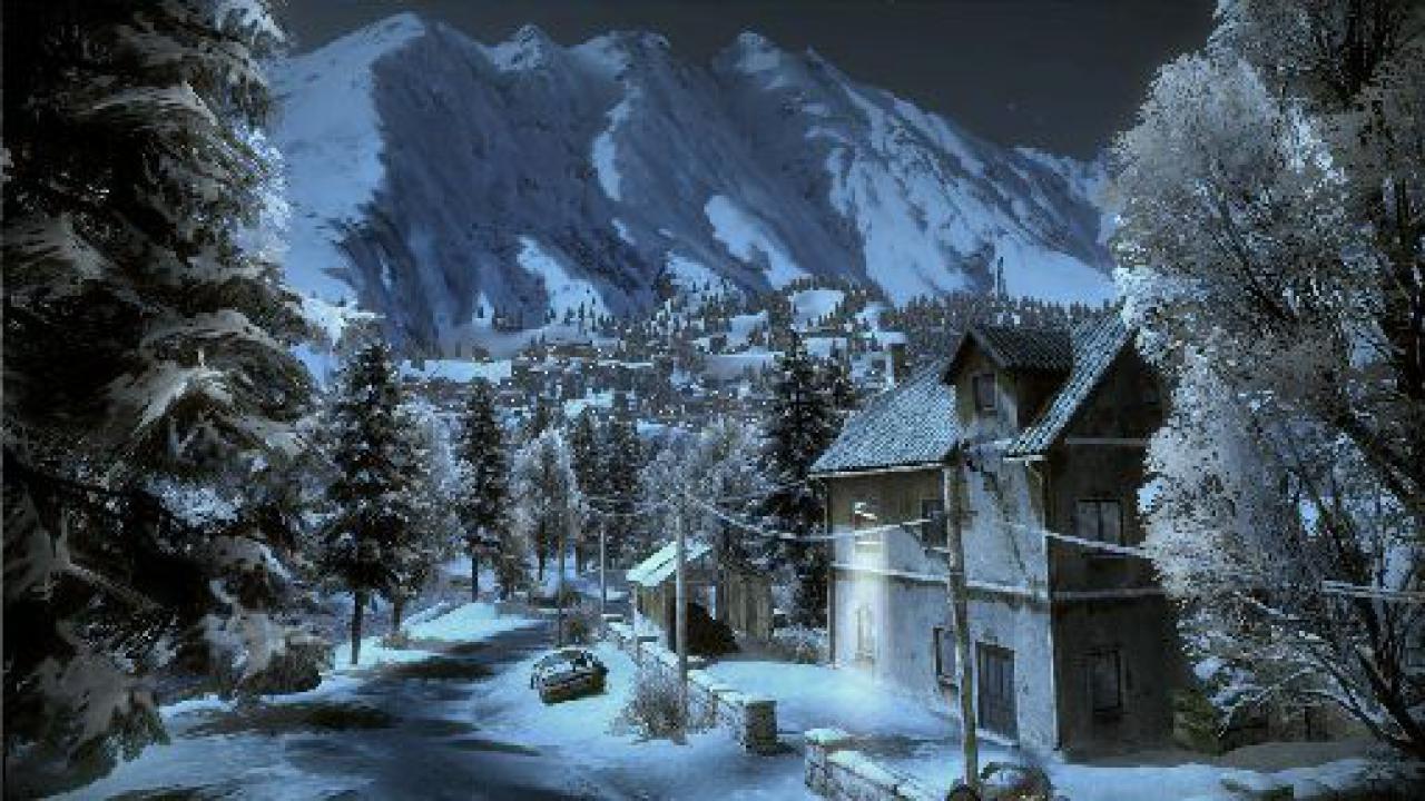 [18/07/2010] Bad Company 2: Nelson Bay - 1,8 Prozent und ein 14. Platz.