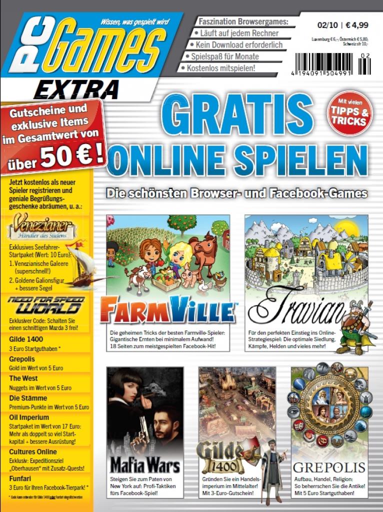 [09/07/2010] Das Sonderheft 