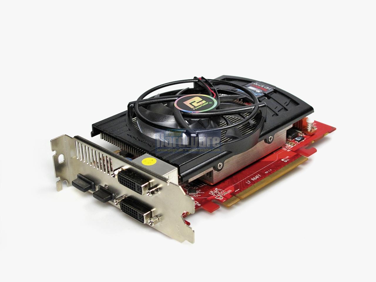 [30/07/2010] Powercolor HD 5770