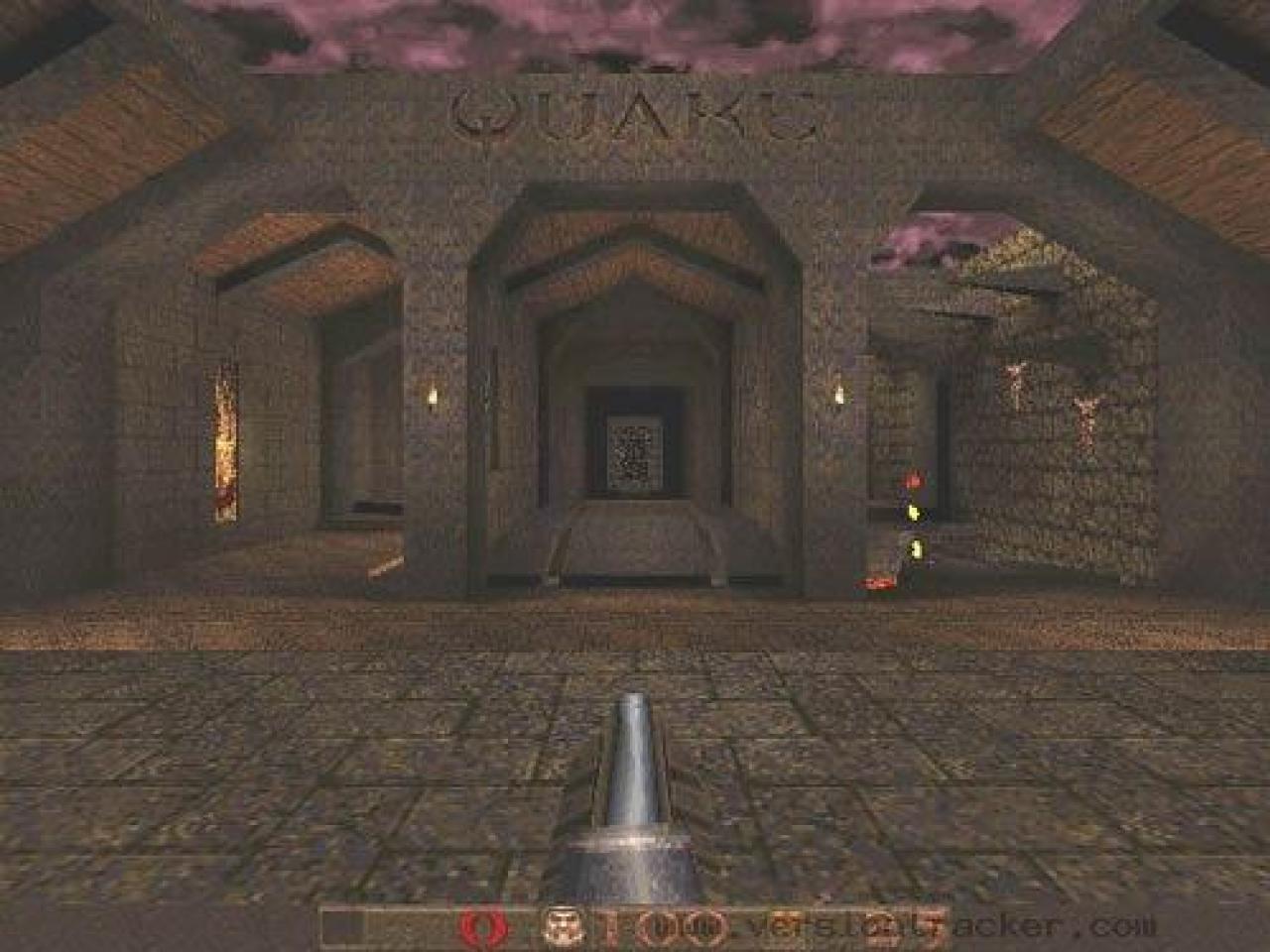 [20/07/2010] Quake: Der id Software-Shooter stellte 1996 einen Meilenstein im Genre der Ego-Shooter auf. Erinnern Sie sich an Download-Orgien der Quake-Demo mit einem 56k-Modem?