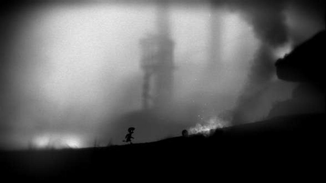 [23/07/2010] Limbo - Video-Guide zu allen versteckten Eiern plus Bonus-Level (3)