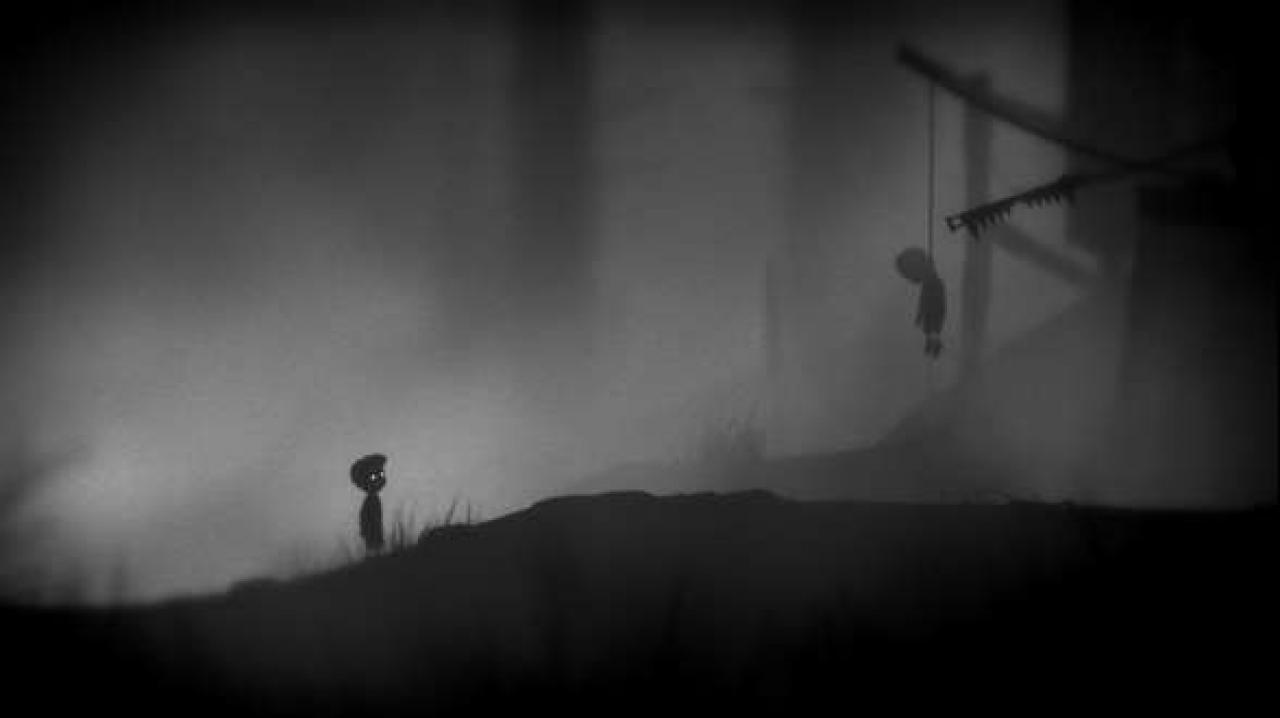 [23/07/2010] Limbo - Video-Guide zu allen versteckten Eiern plus Bonus-Level (4)