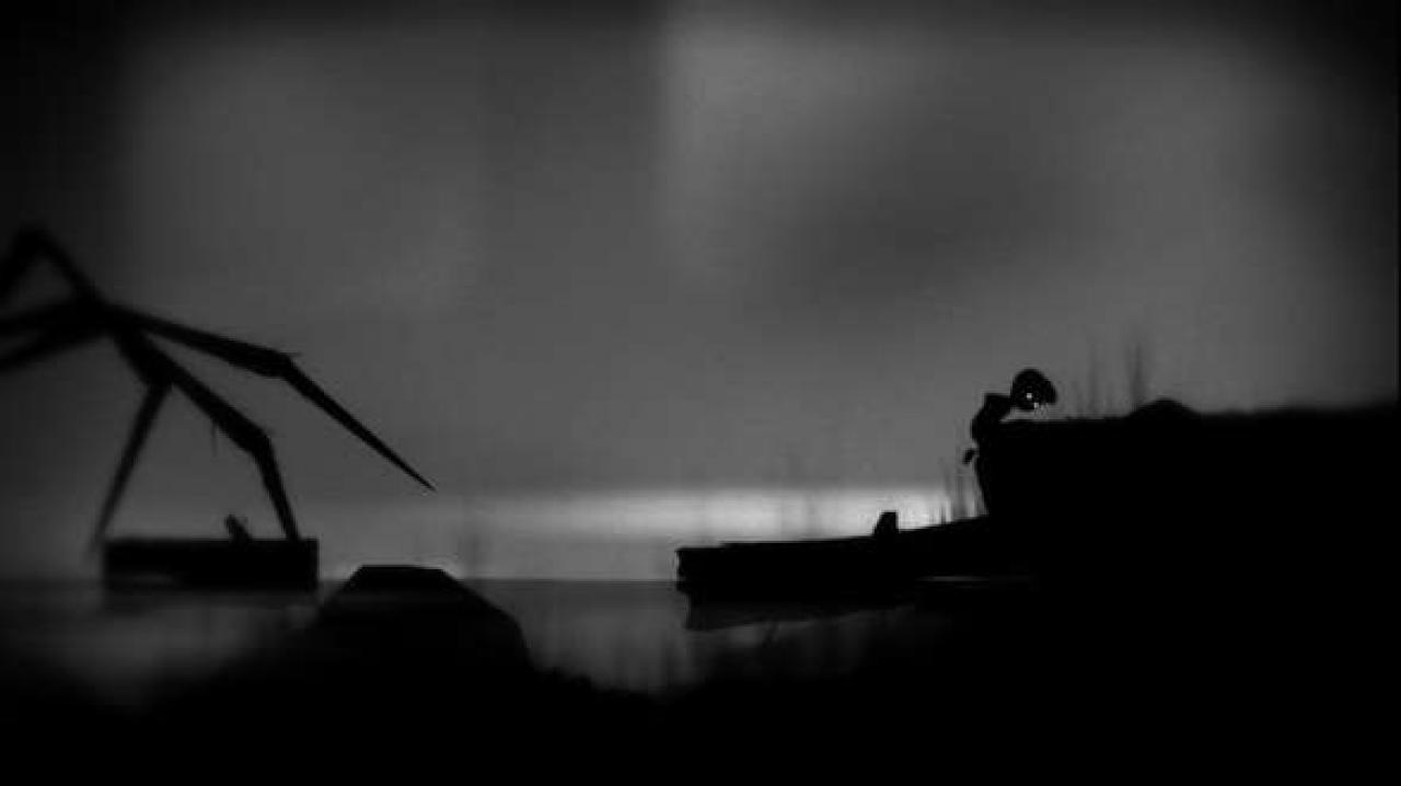 [23/07/2010] Limbo - Video-Guide zu allen versteckten Eiern plus Bonus-Level (5)