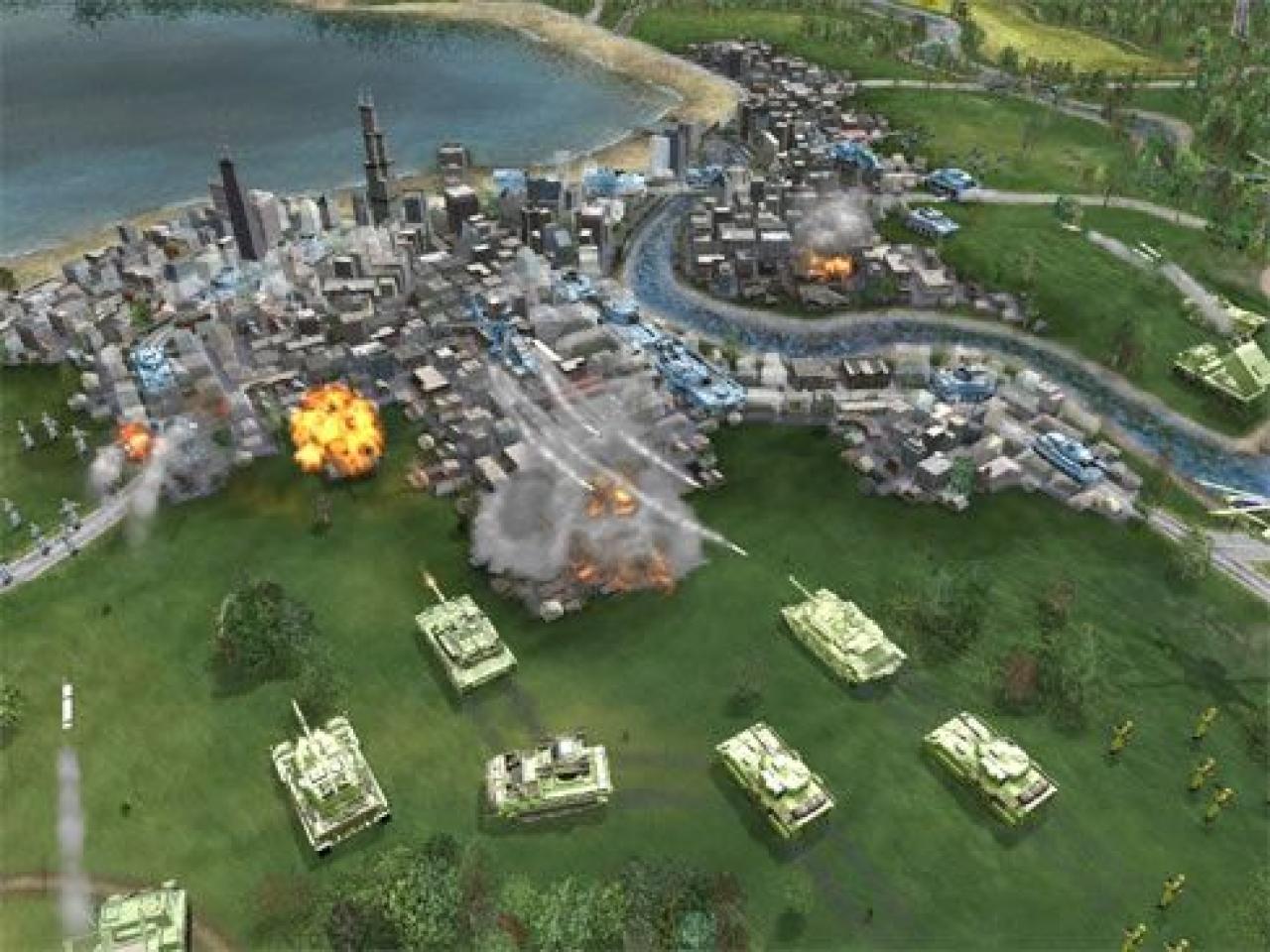 [23/07/2010] Platz 30 - Shattered Union mit 0,05 Prozent.